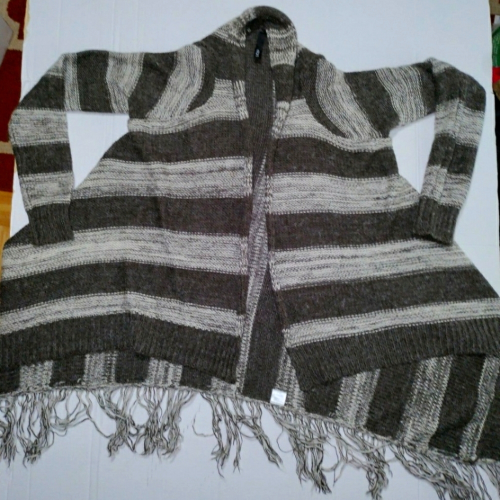 Elon cardigan